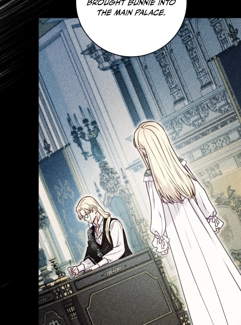 The Wirepuller Gets Lucky in Happier Years Chapter 61 - Page 60