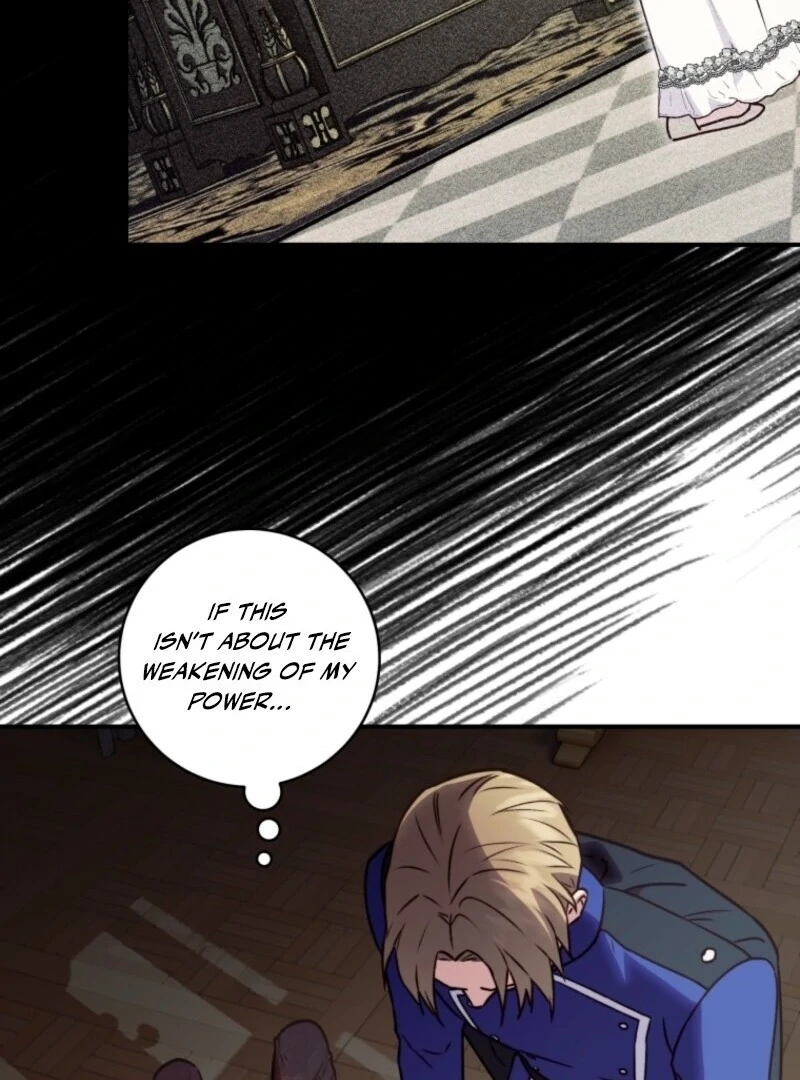The Wirepuller Gets Lucky in Happier Years Chapter 61 - Page 61
