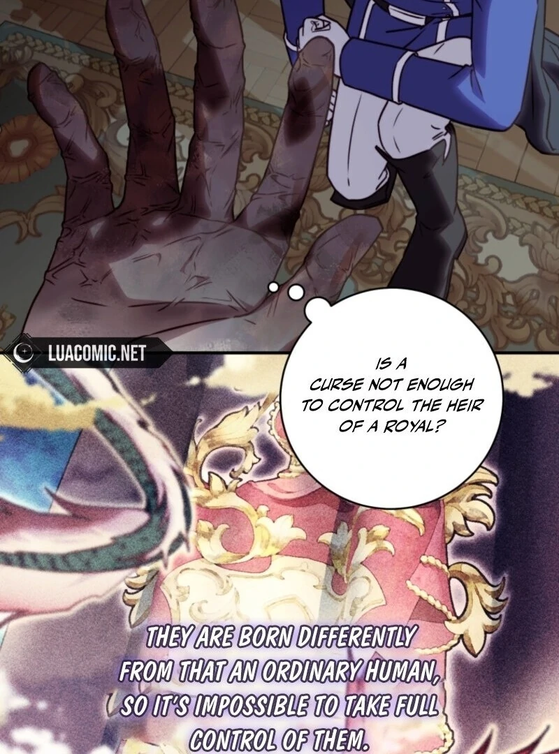 The Wirepuller Gets Lucky in Happier Years Chapter 61 - Page 62