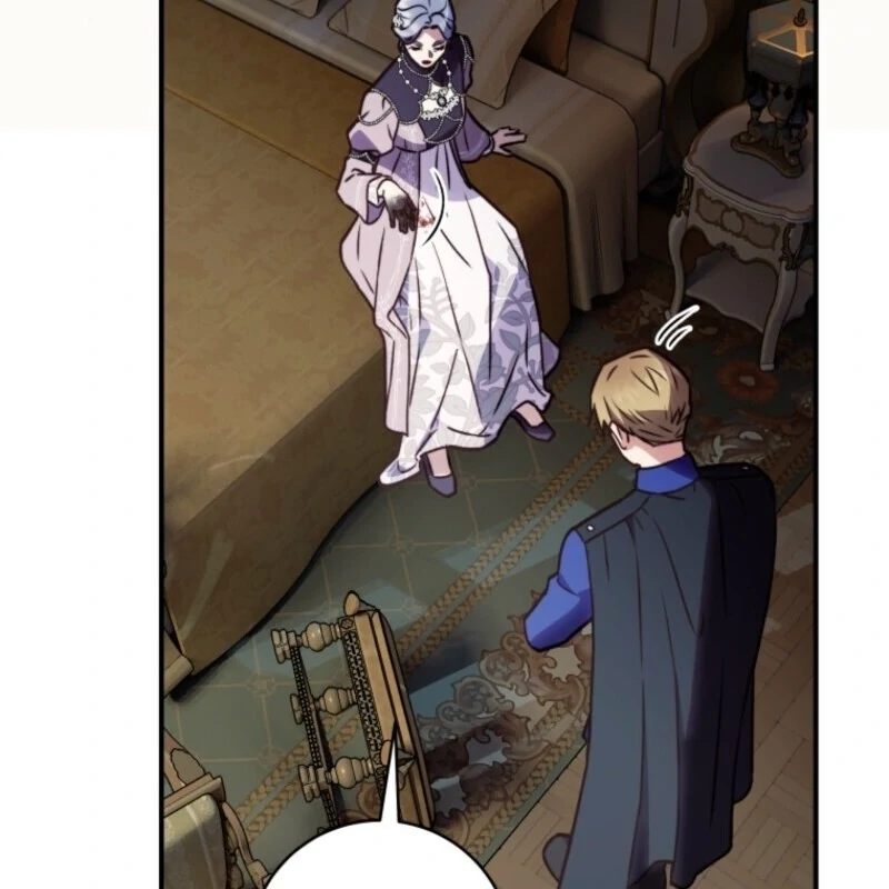 The Wirepuller Gets Lucky in Happier Years Chapter 61 - Page 66