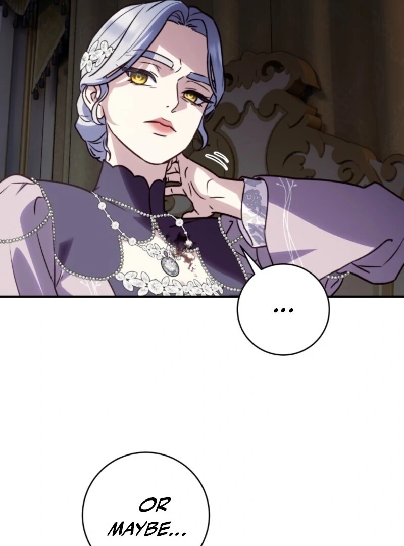 The Wirepuller Gets Lucky in Happier Years Chapter 61 - Page 68