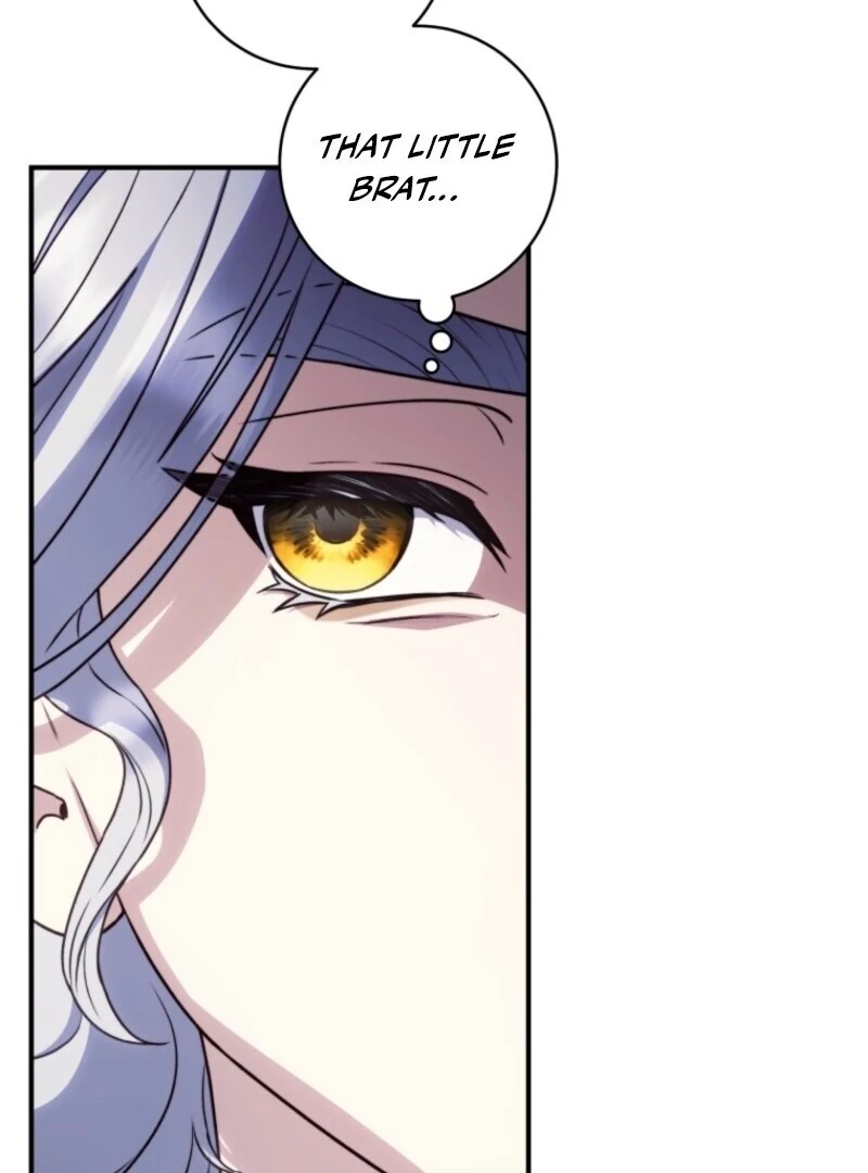 The Wirepuller Gets Lucky in Happier Years Chapter 61 - Page 69