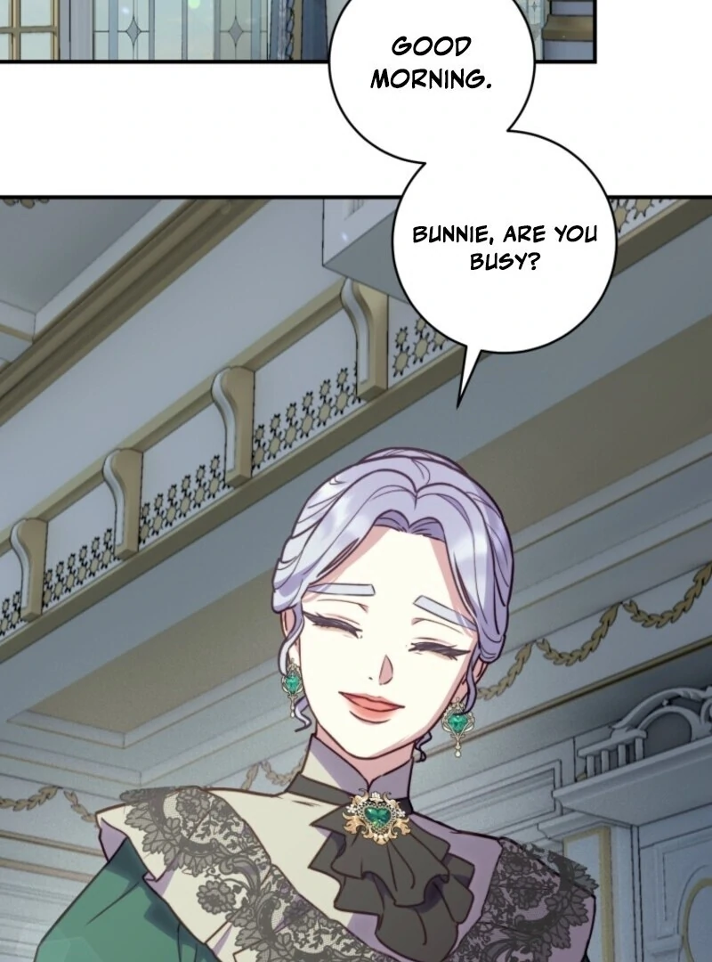 The Wirepuller Gets Lucky in Happier Years Chapter 61 - Page 74