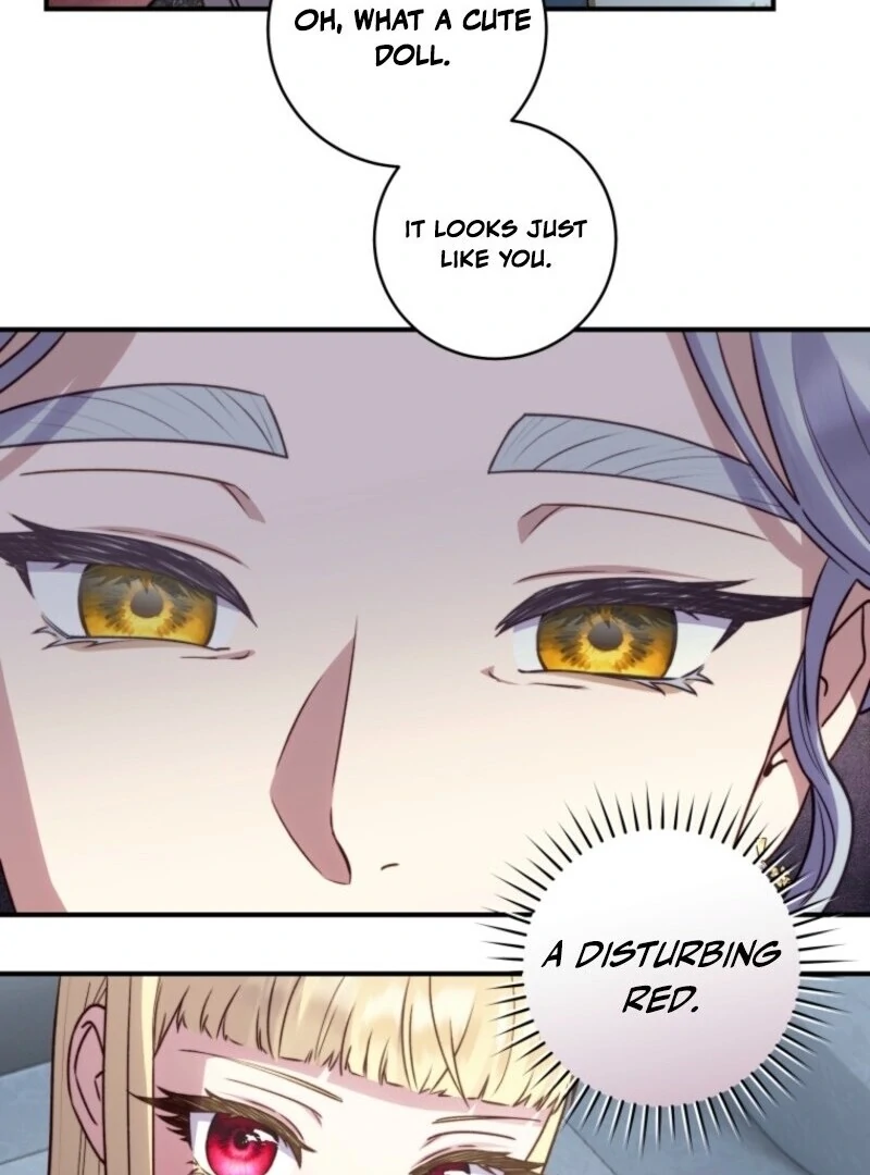 The Wirepuller Gets Lucky in Happier Years Chapter 61 - Page 77