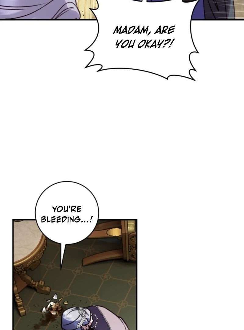 The Wirepuller Gets Lucky in Happier Years Chapter 61 - Page 9