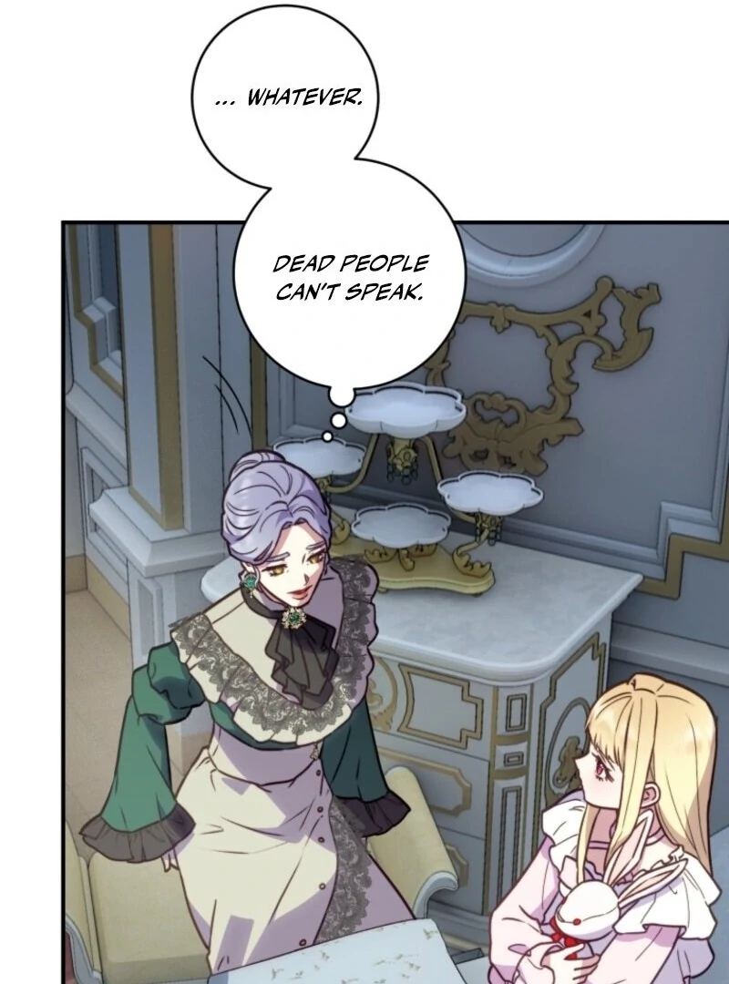 The Wirepuller Gets Lucky in Happier Years Chapter 61 - Page 81