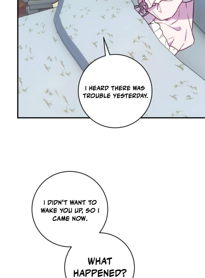 The Wirepuller Gets Lucky in Happier Years Chapter 61 - Page 82