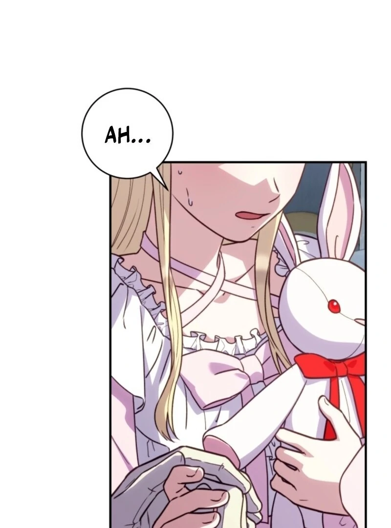 The Wirepuller Gets Lucky in Happier Years Chapter 61 - Page 84
