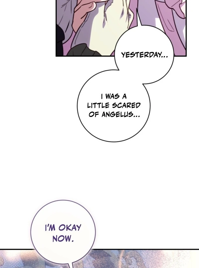 The Wirepuller Gets Lucky in Happier Years Chapter 61 - Page 85