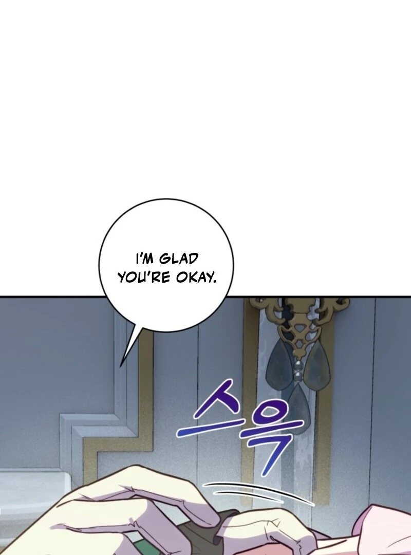 The Wirepuller Gets Lucky in Happier Years Chapter 61 - Page 88