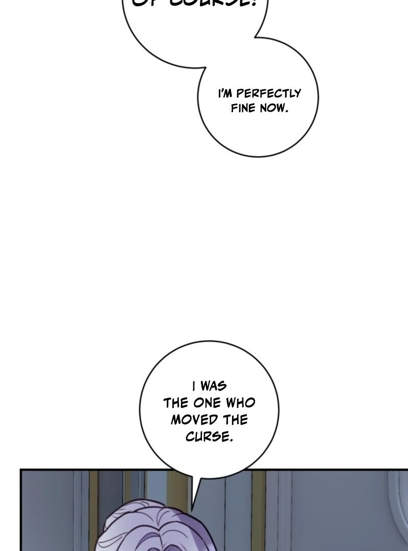 The Wirepuller Gets Lucky in Happier Years Chapter 61 - Page 91