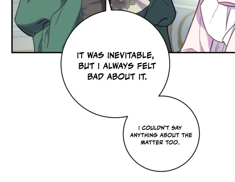 The Wirepuller Gets Lucky in Happier Years Chapter 61 - Page 93