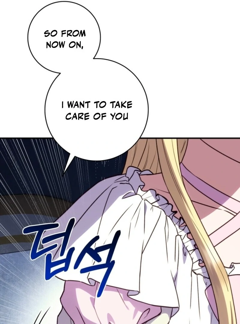 The Wirepuller Gets Lucky in Happier Years Chapter 61 - Page 94