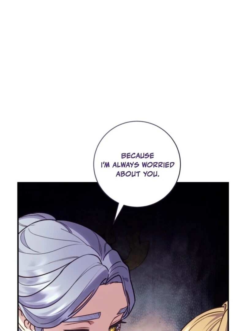 The Wirepuller Gets Lucky in Happier Years Chapter 61 - Page 96