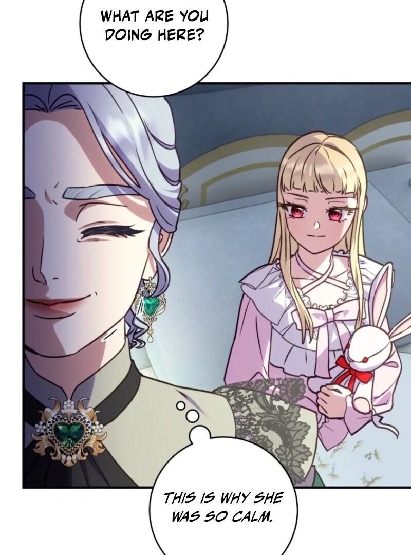 The Wirepuller Gets Lucky in Happier Years Chapter 62 - Page 12