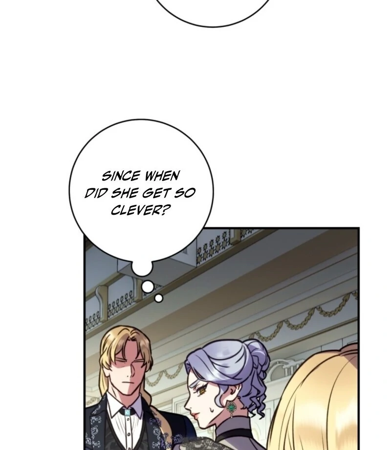 The Wirepuller Gets Lucky in Happier Years Chapter 62 - Page 13