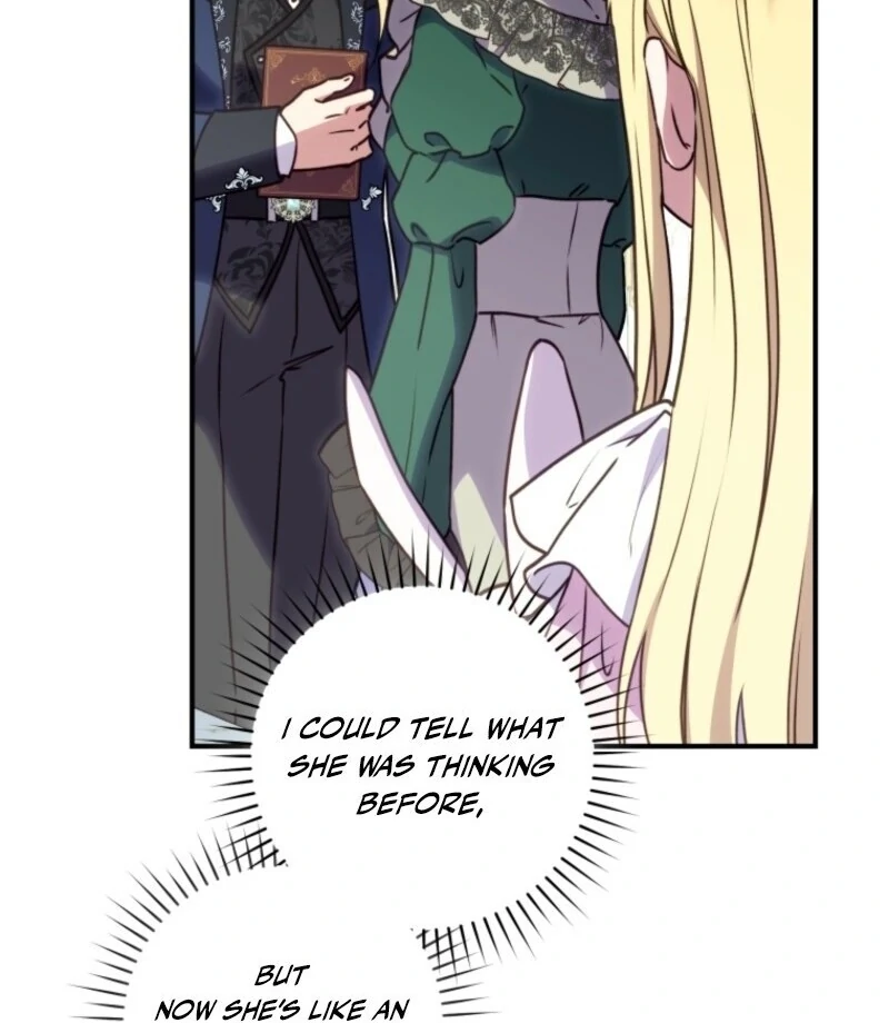 The Wirepuller Gets Lucky in Happier Years Chapter 62 - Page 14