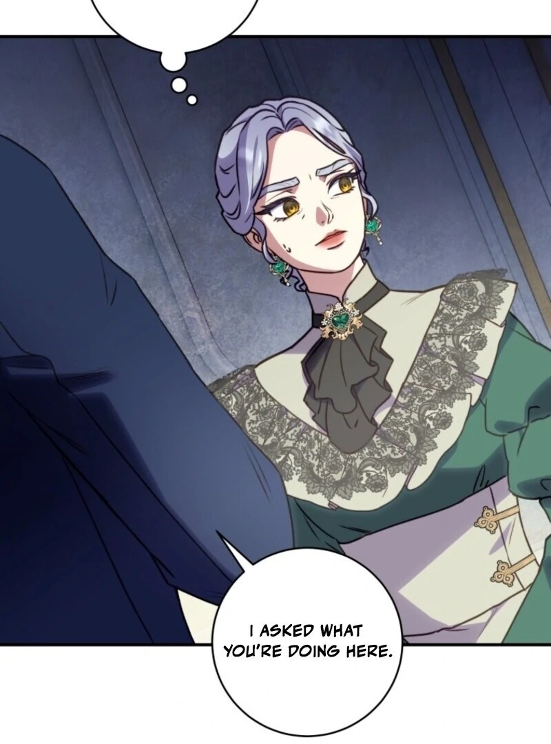 The Wirepuller Gets Lucky in Happier Years Chapter 62 - Page 16