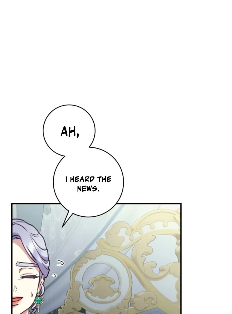 The Wirepuller Gets Lucky in Happier Years Chapter 62 - Page 17