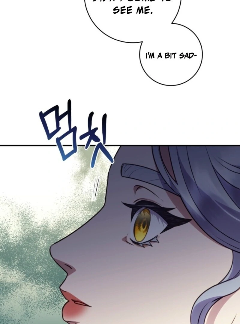 The Wirepuller Gets Lucky in Happier Years Chapter 62 - Page 20