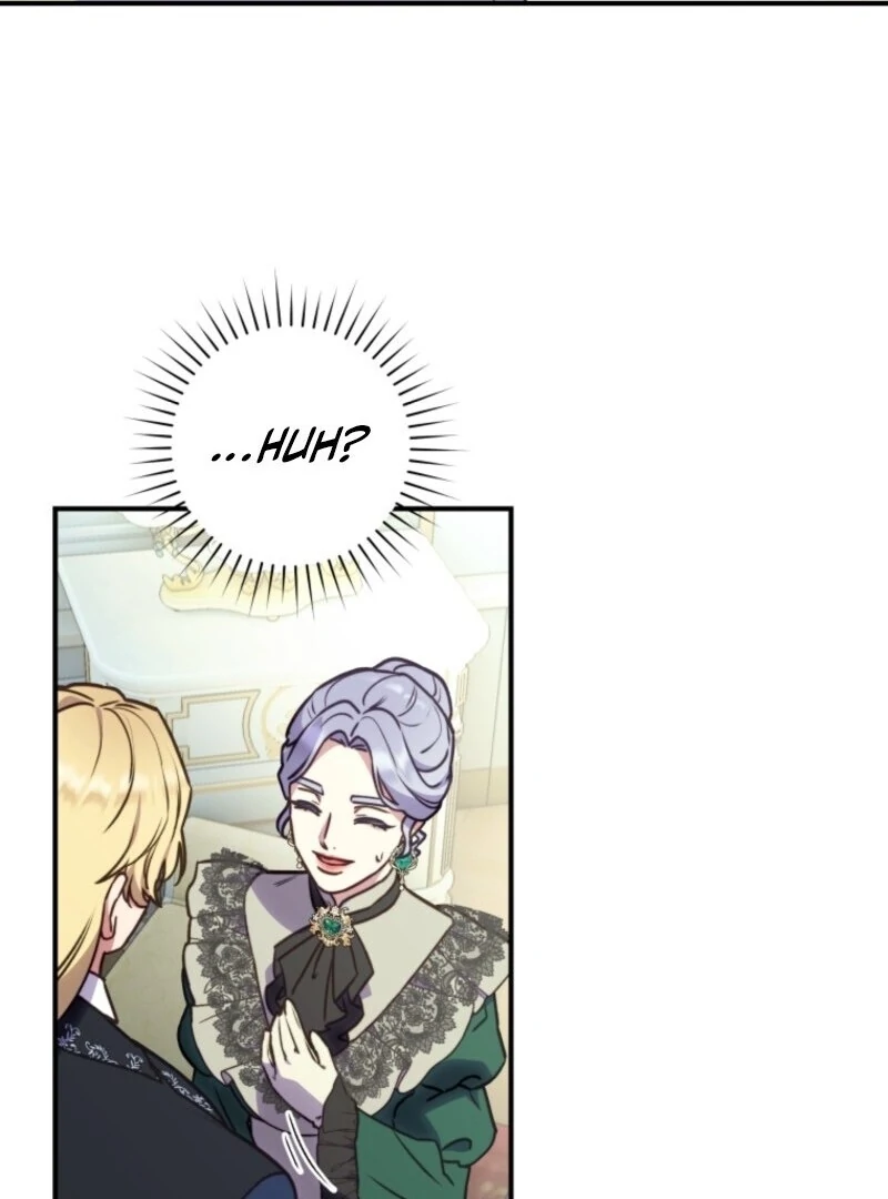 The Wirepuller Gets Lucky in Happier Years Chapter 62 - Page 23