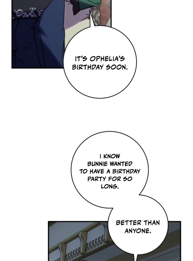The Wirepuller Gets Lucky in Happier Years Chapter 62 - Page 24