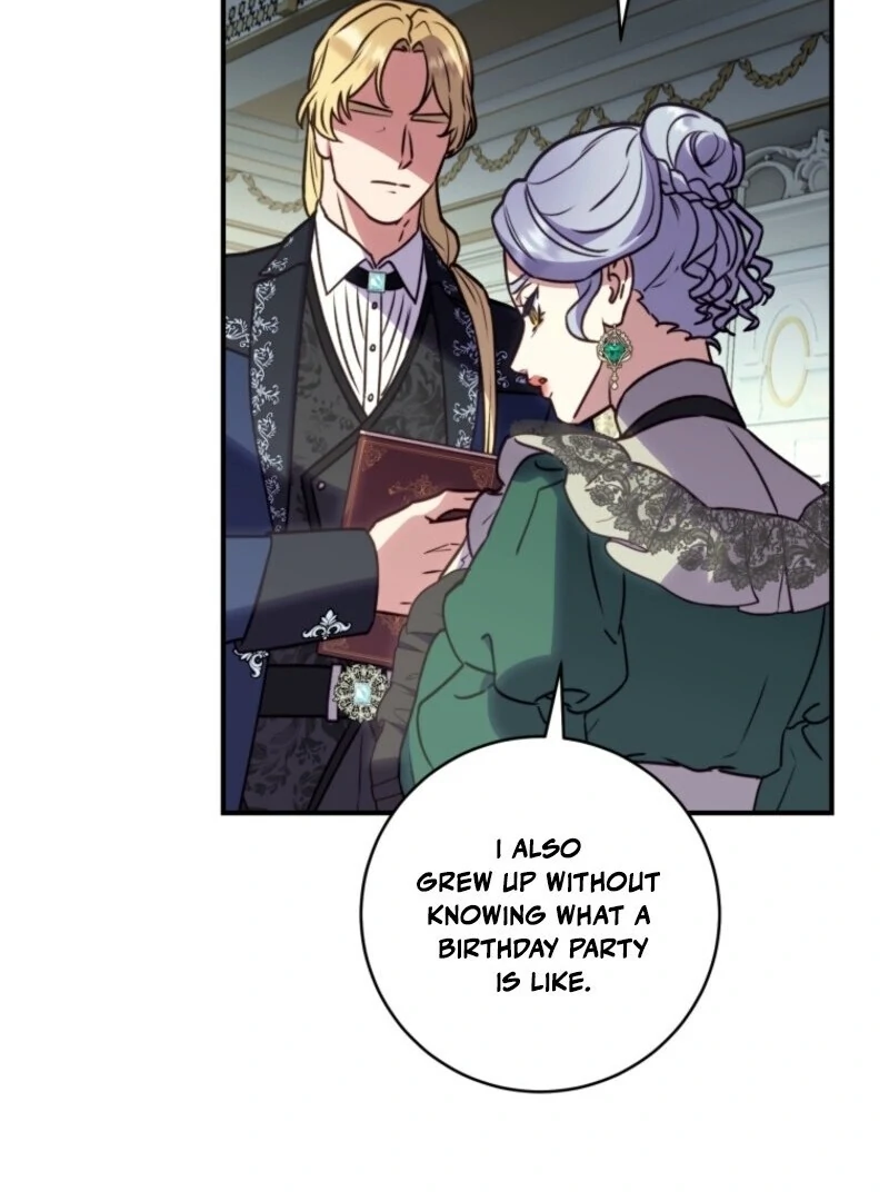 The Wirepuller Gets Lucky in Happier Years Chapter 62 - Page 25