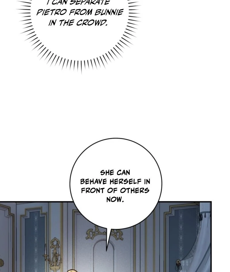The Wirepuller Gets Lucky in Happier Years Chapter 62 - Page 27