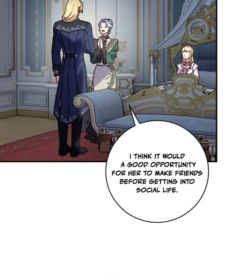 The Wirepuller Gets Lucky in Happier Years Chapter 62 - Page 28
