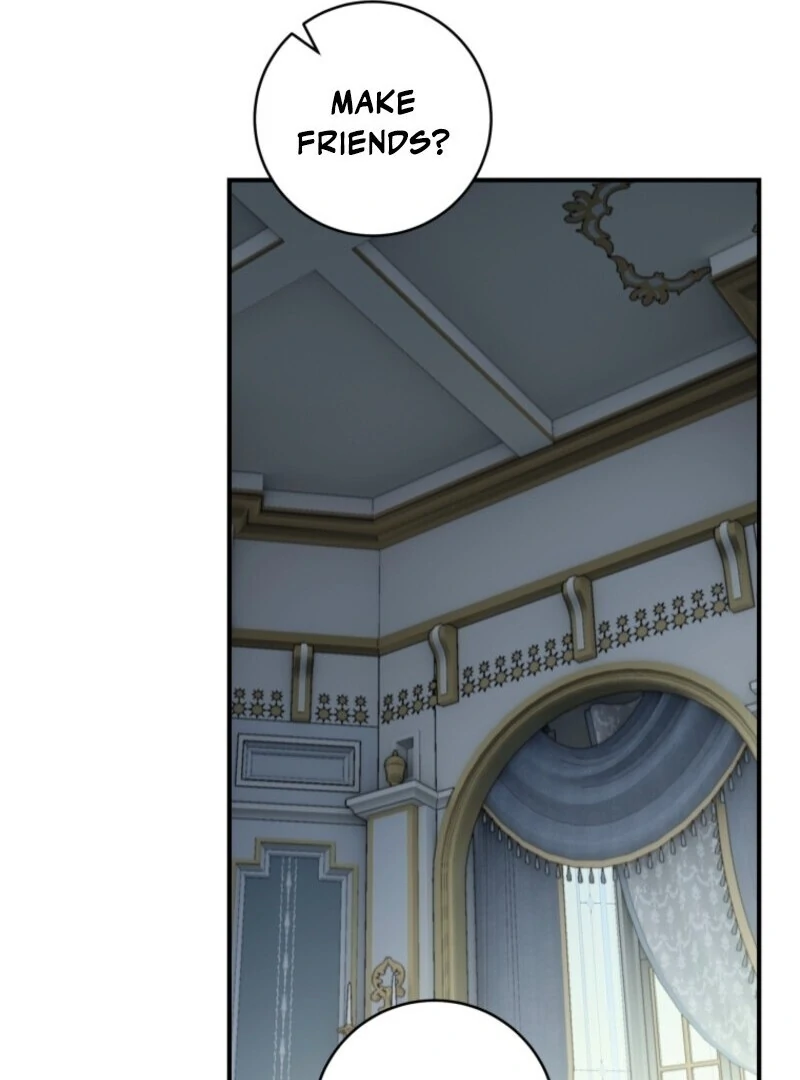 The Wirepuller Gets Lucky in Happier Years Chapter 62 - Page 29
