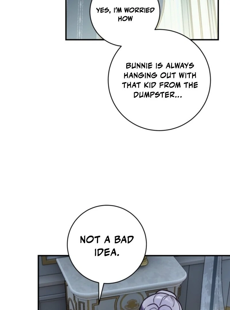 The Wirepuller Gets Lucky in Happier Years Chapter 62 - Page 30