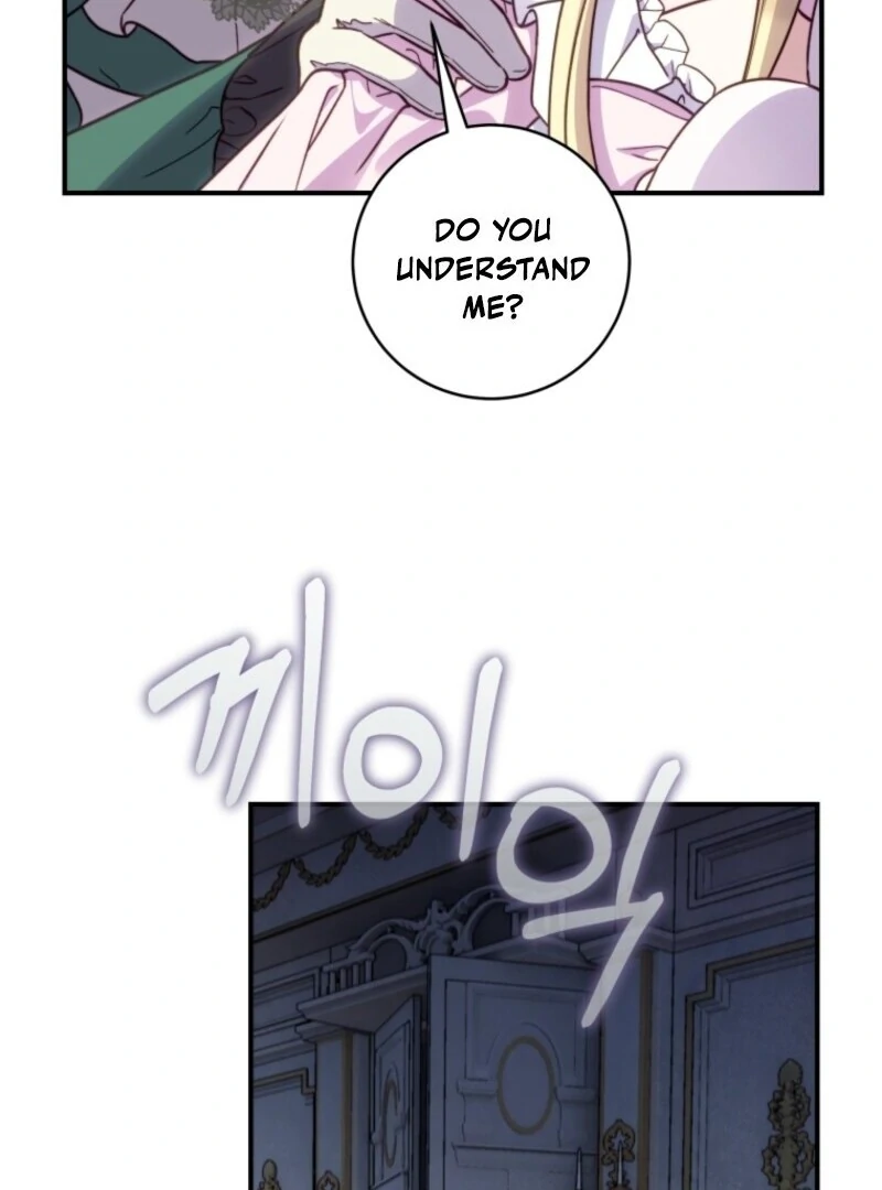 The Wirepuller Gets Lucky in Happier Years Chapter 62 - Page 4