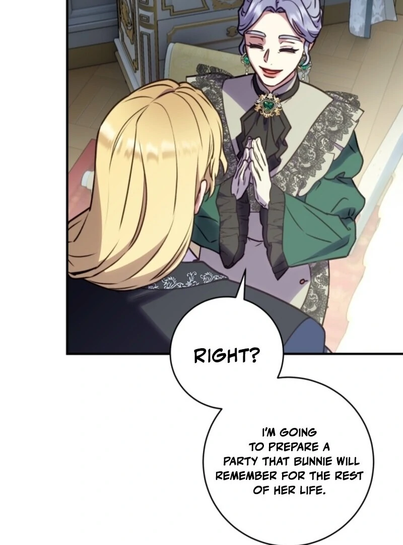 The Wirepuller Gets Lucky in Happier Years Chapter 62 - Page 31