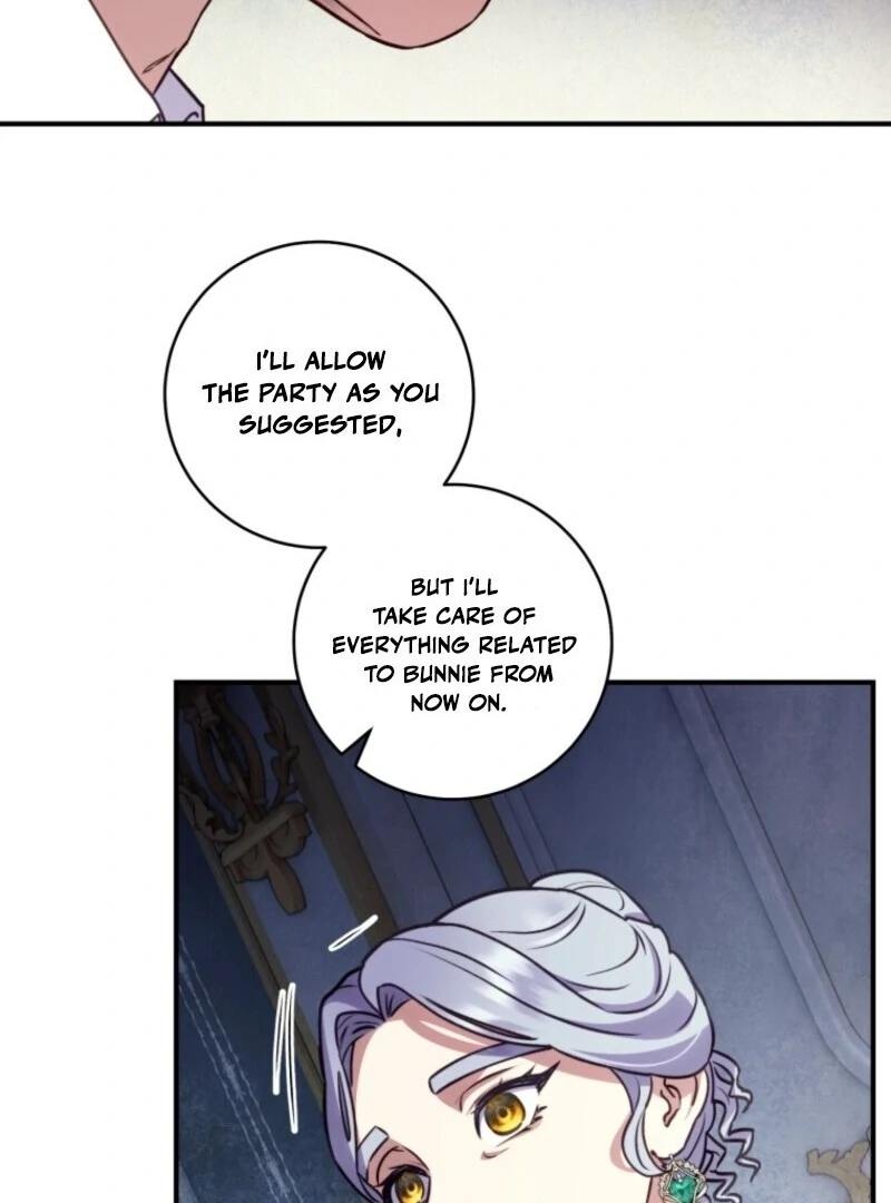 The Wirepuller Gets Lucky in Happier Years Chapter 62 - Page 33