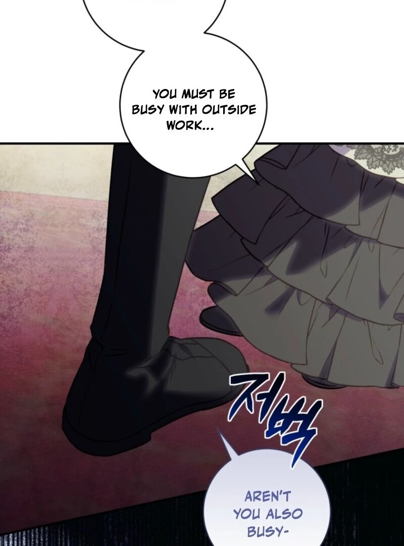 The Wirepuller Gets Lucky in Happier Years Chapter 62 - Page 35