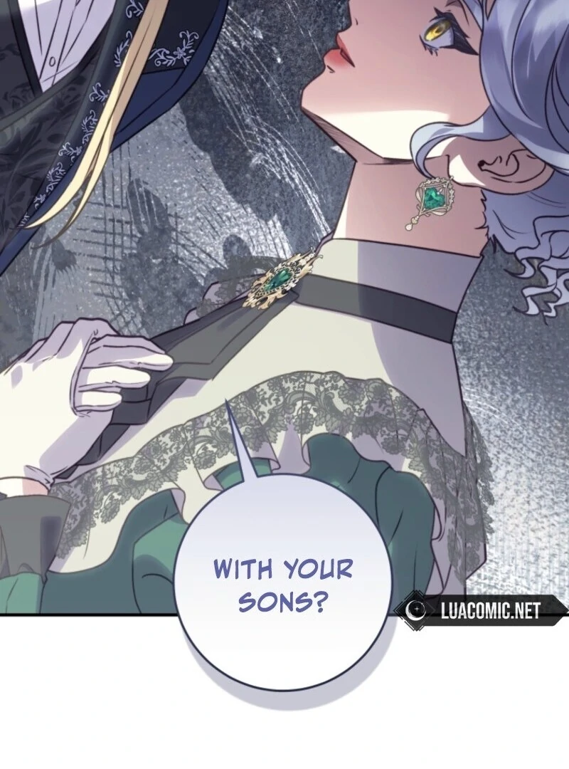 The Wirepuller Gets Lucky in Happier Years Chapter 62 - Page 37