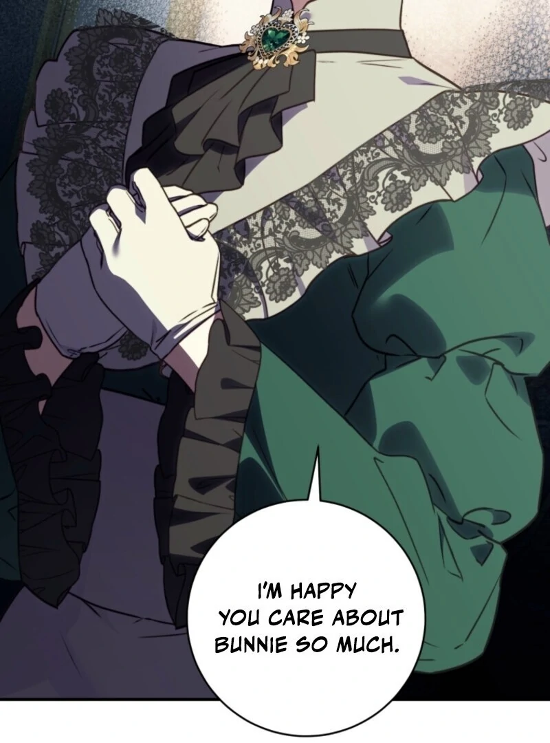 The Wirepuller Gets Lucky in Happier Years Chapter 62 - Page 45