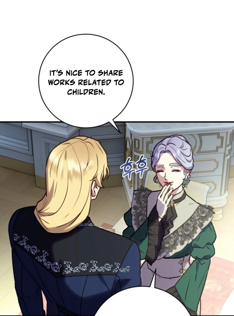 The Wirepuller Gets Lucky in Happier Years Chapter 62 - Page 46