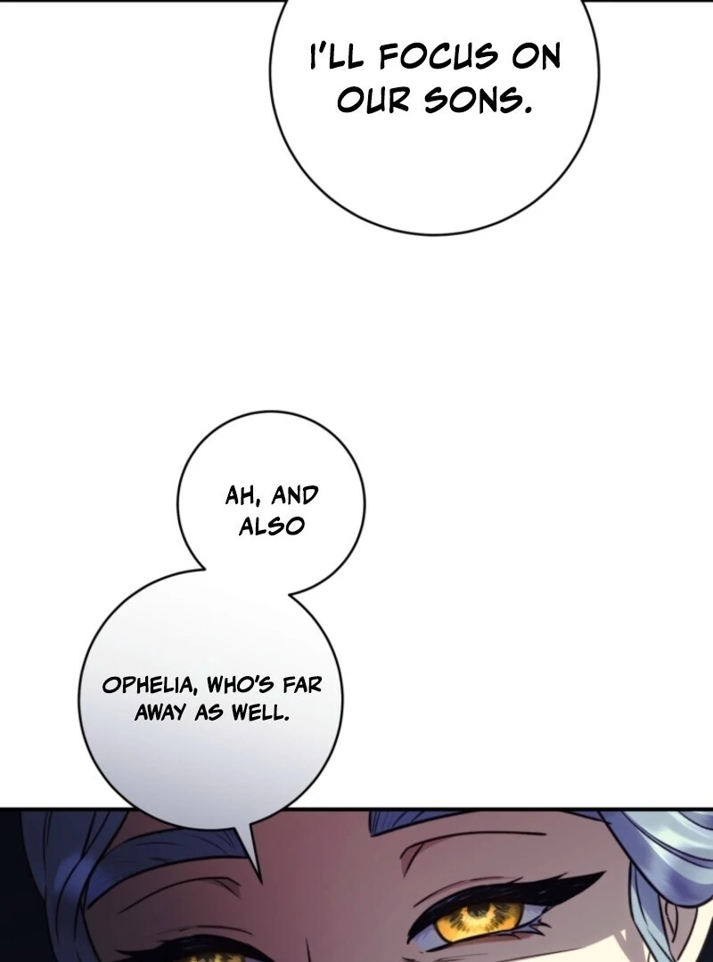 The Wirepuller Gets Lucky in Happier Years Chapter 62 - Page 47