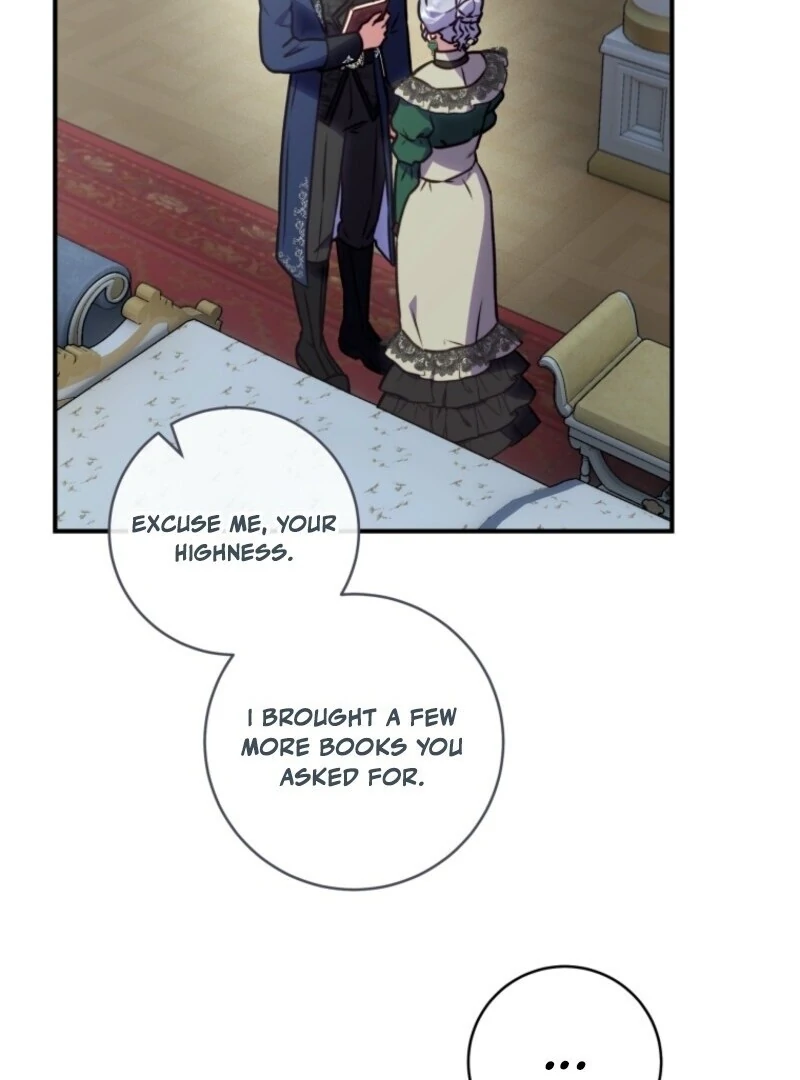 The Wirepuller Gets Lucky in Happier Years Chapter 62 - Page 50