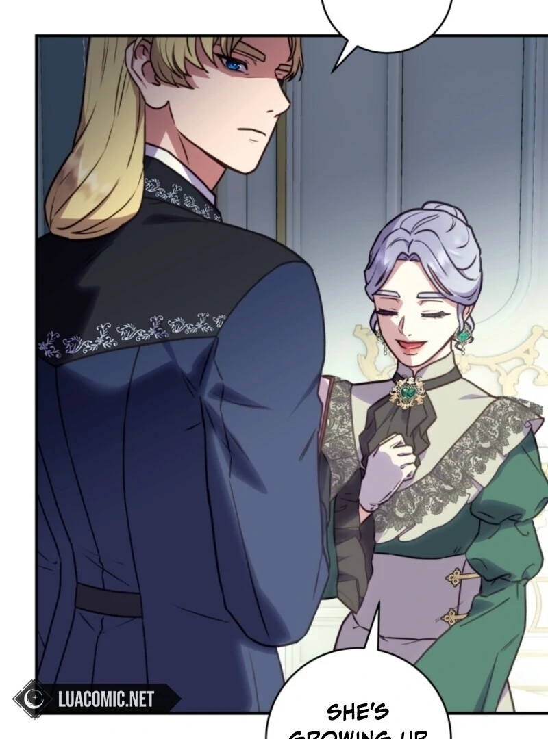 The Wirepuller Gets Lucky in Happier Years Chapter 62 - Page 51