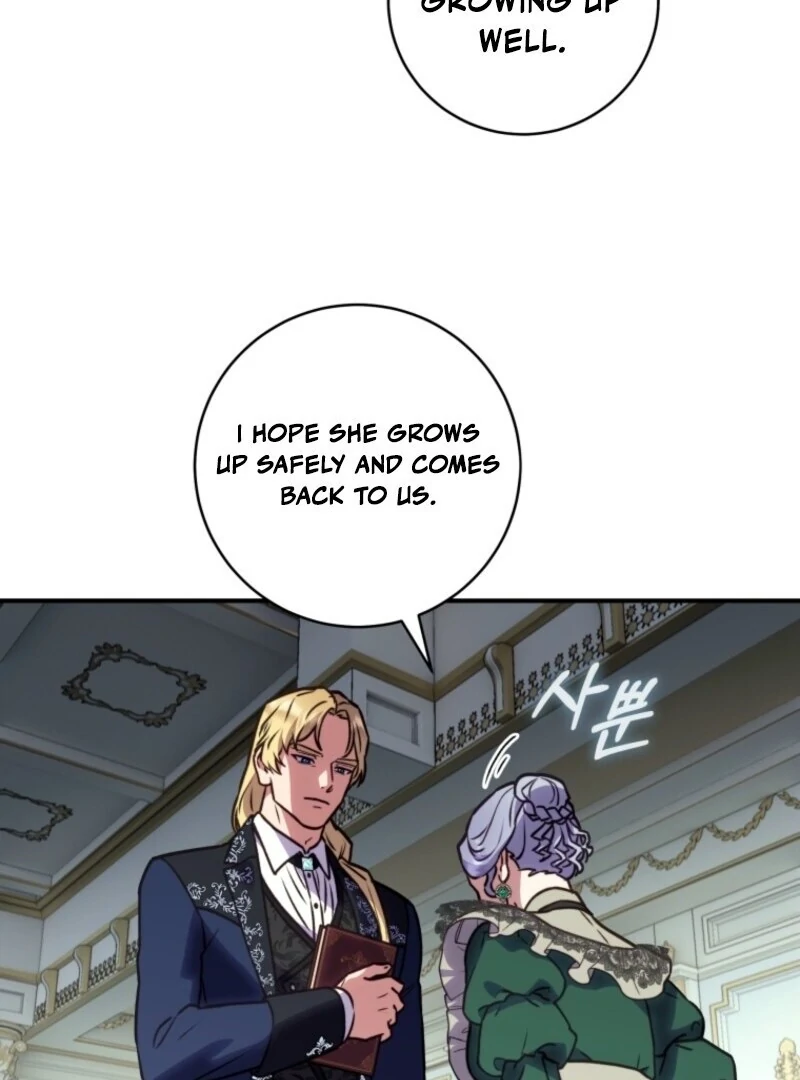 The Wirepuller Gets Lucky in Happier Years Chapter 62 - Page 52