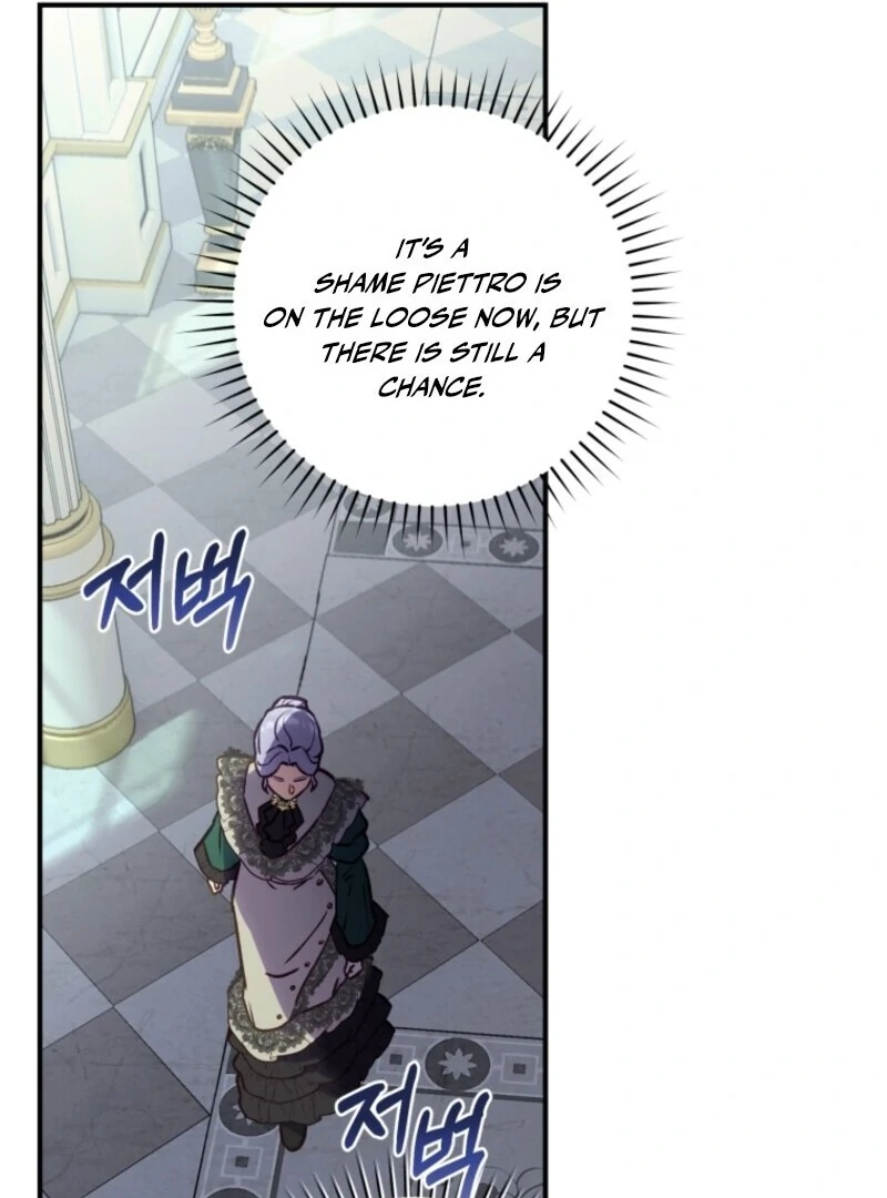 The Wirepuller Gets Lucky in Happier Years Chapter 62 - Page 57