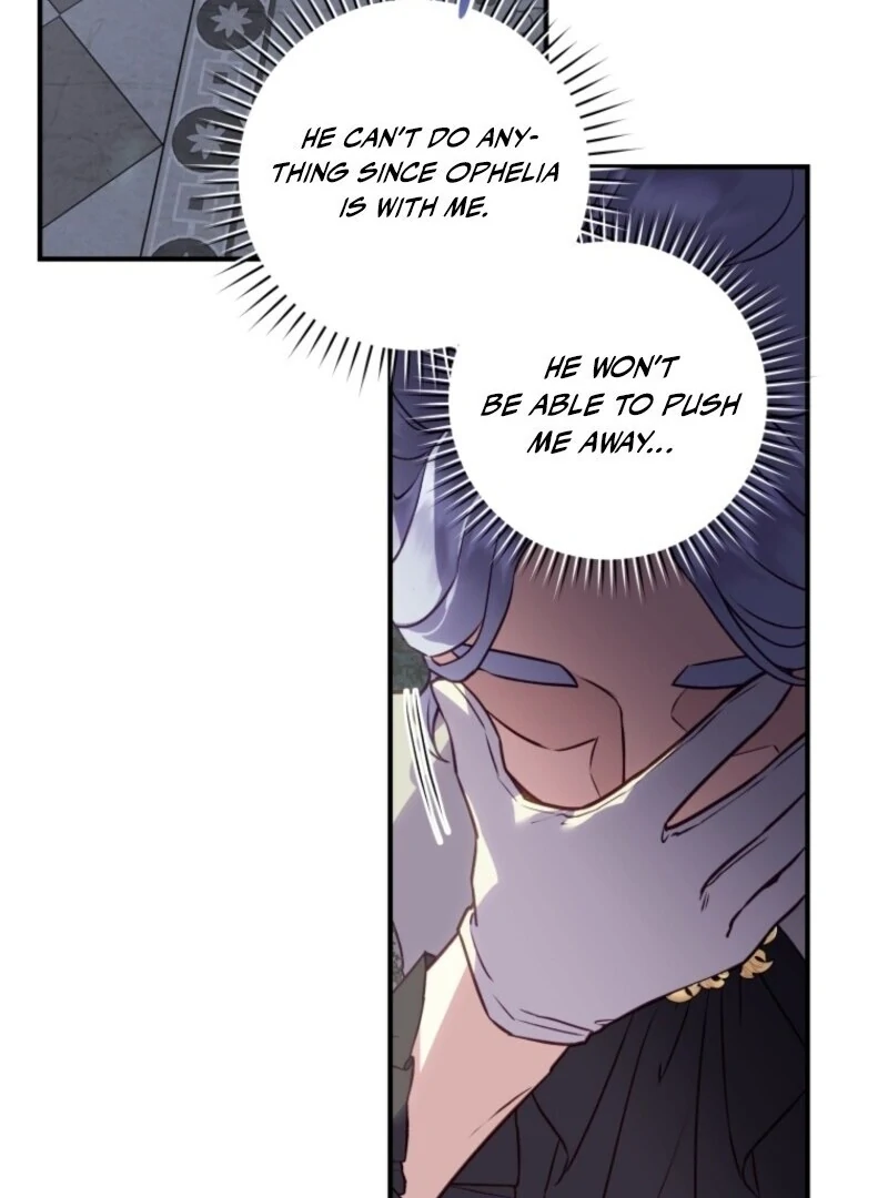 The Wirepuller Gets Lucky in Happier Years Chapter 62 - Page 58