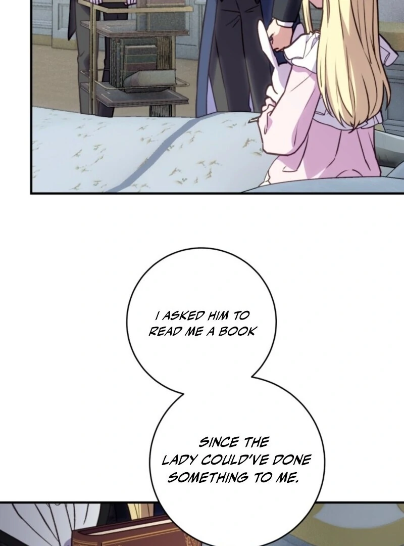 The Wirepuller Gets Lucky in Happier Years Chapter 62 - Page 65