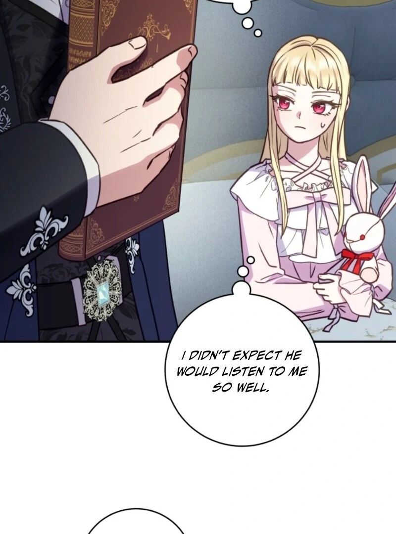 The Wirepuller Gets Lucky in Happier Years Chapter 62 - Page 66