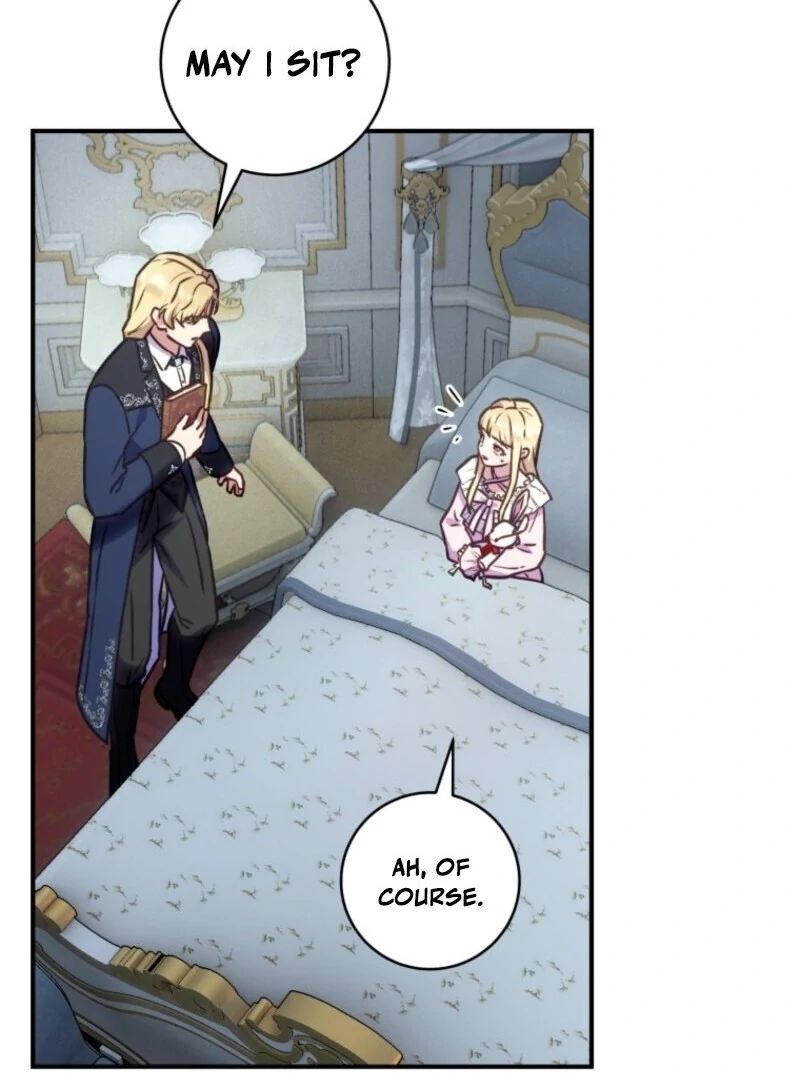 The Wirepuller Gets Lucky in Happier Years Chapter 62 - Page 67