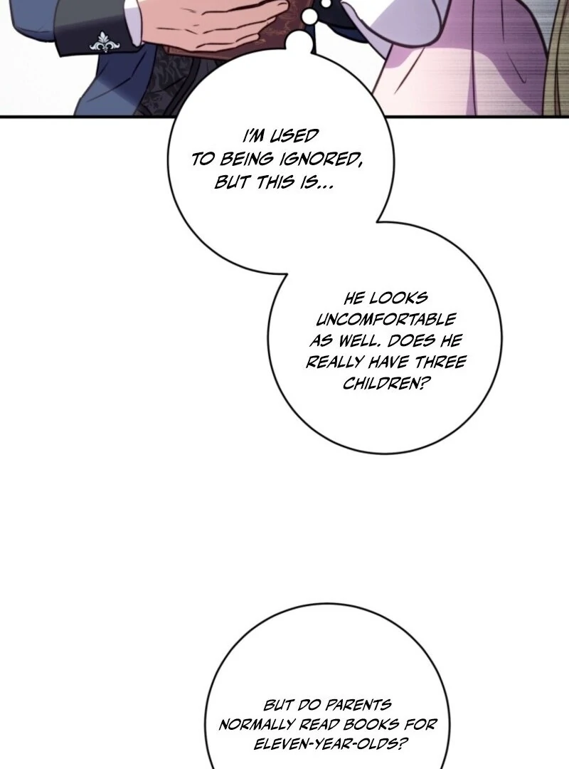 The Wirepuller Gets Lucky in Happier Years Chapter 62 - Page 71