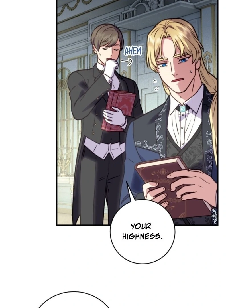 The Wirepuller Gets Lucky in Happier Years Chapter 62 - Page 73