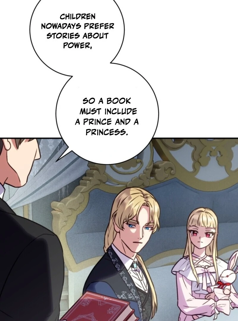 The Wirepuller Gets Lucky in Happier Years Chapter 62 - Page 74